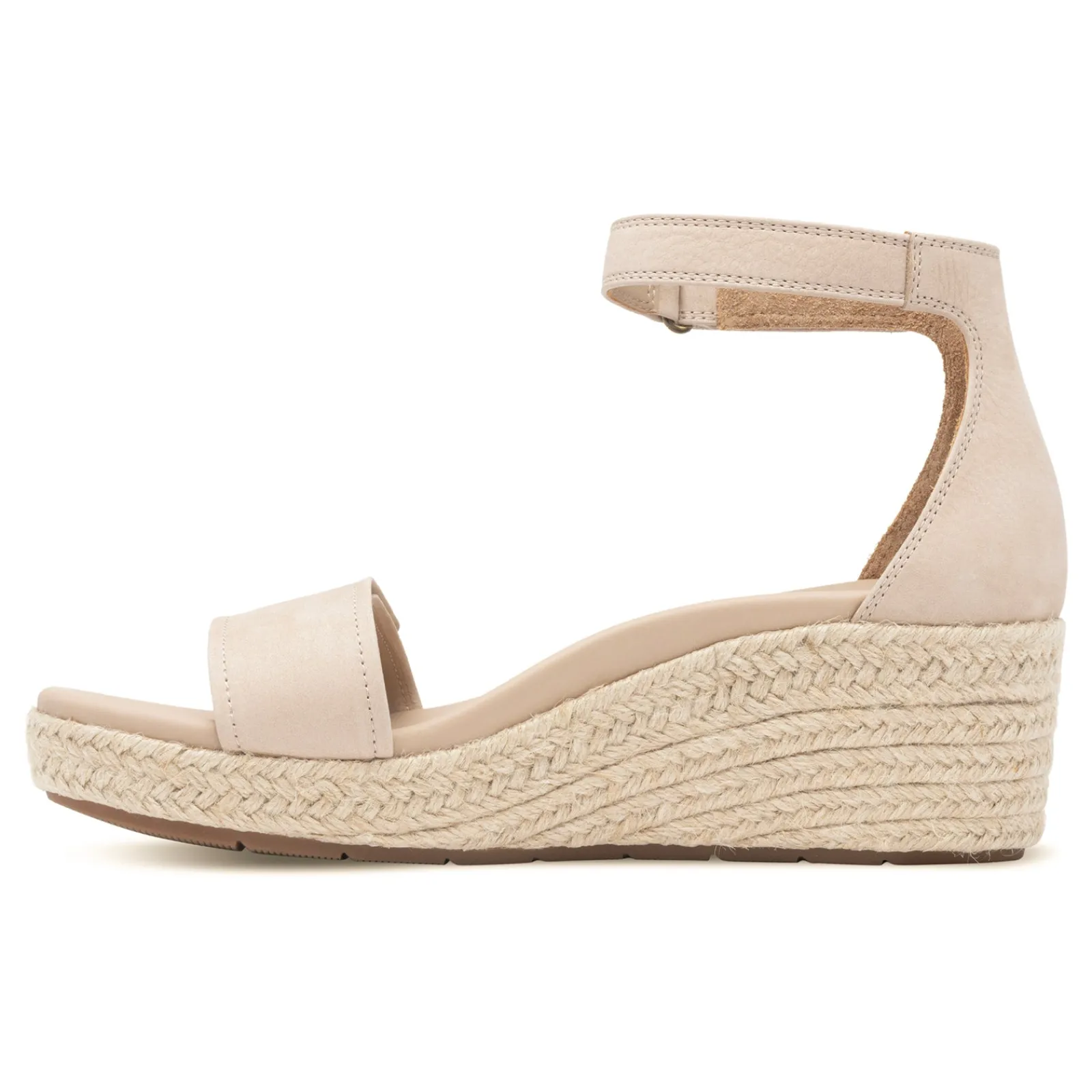 Clearance Riviera Ankle Sandal Women Adjustable Strap|Sandals