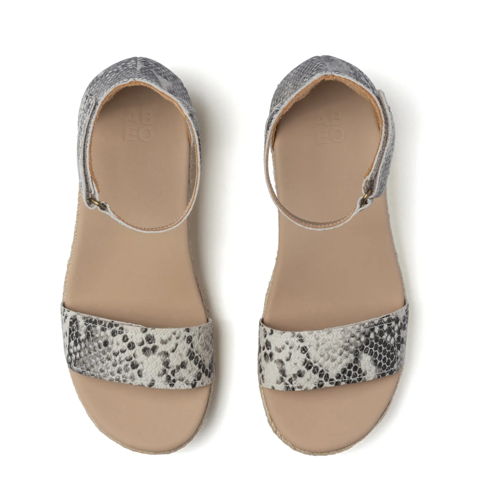 Online Riviera Ankle Sandal Women Adjustable Strap|Walking Shoes