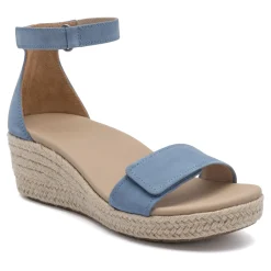Outlet Riviera Ankle Sandal Women Adjustable Strap|Walking Shoes
