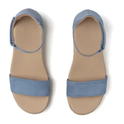 Outlet Riviera Ankle Sandal Women Adjustable Strap|Walking Shoes