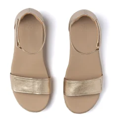 Outlet Riviera Ankle Sandal Women Adjustable Strap|Walking Shoes