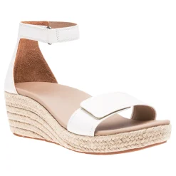 Best Riviera Ankle Sandal Women Adjustable Strap|Walking Shoes