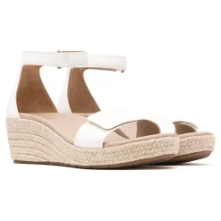 Best Riviera Ankle Sandal Women Adjustable Strap|Walking Shoes