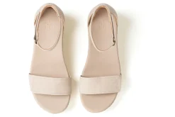 Clearance Riviera Ankle al Women Adjustable Strap|Walking Shoes