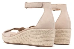 Clearance Riviera Ankle al Women Adjustable Strap|Walking Shoes