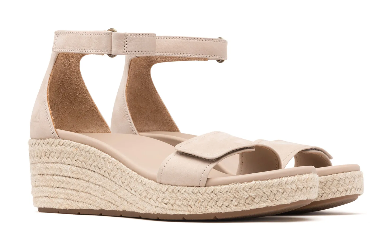 Clearance Riviera Ankle al Women Adjustable Strap|Walking Shoes