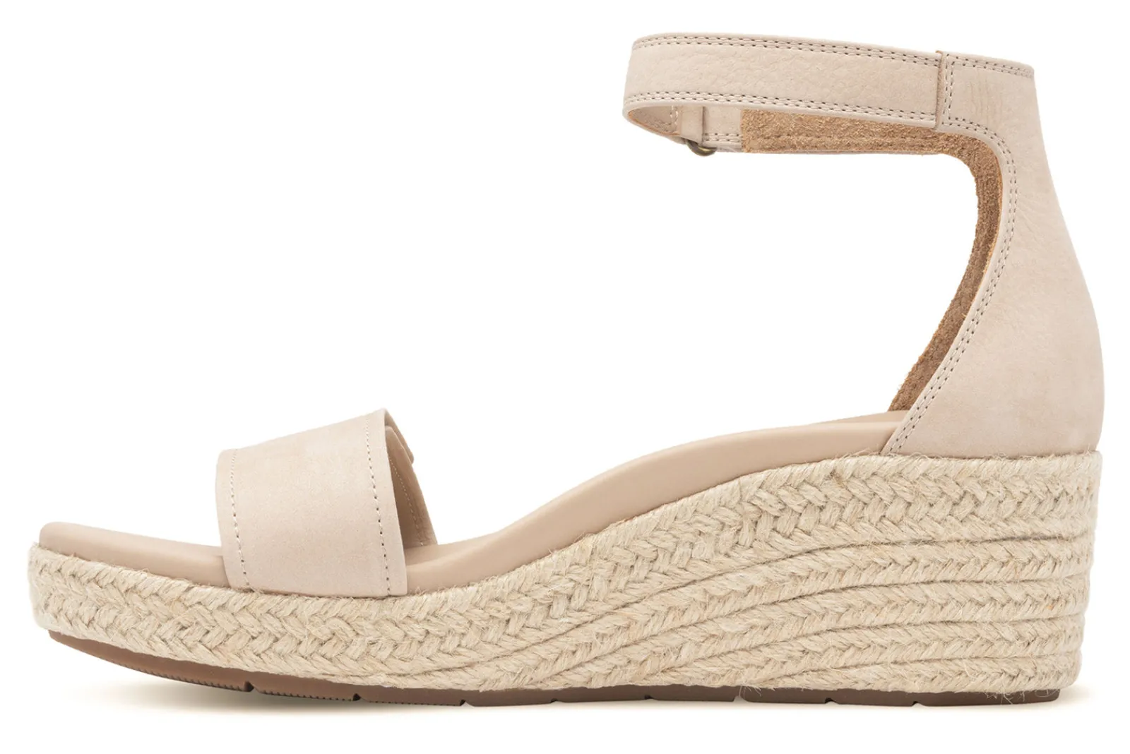 Clearance Riviera Ankle al Women Adjustable Strap|Walking Shoes