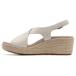 Fashion Riviera Cross Metatarsal Women Adjustable Strap|Walking Shoes