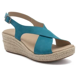 Discount Riviera Cross Metatarsal Women Adjustable Strap|Walking Shoes