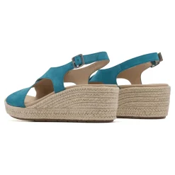 Discount Riviera Cross Metatarsal Women Adjustable Strap|Walking Shoes