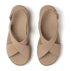Best Riviera Cross Metatarsal Women Adjustable Strap|Walking Shoes
