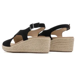 Fashion Riviera Cross Metatarsal Women Adjustable Strap|Walking Shoes