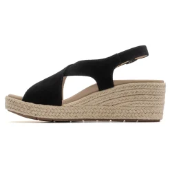 Fashion Riviera Cross Metatarsal Women Adjustable Strap|Walking Shoes