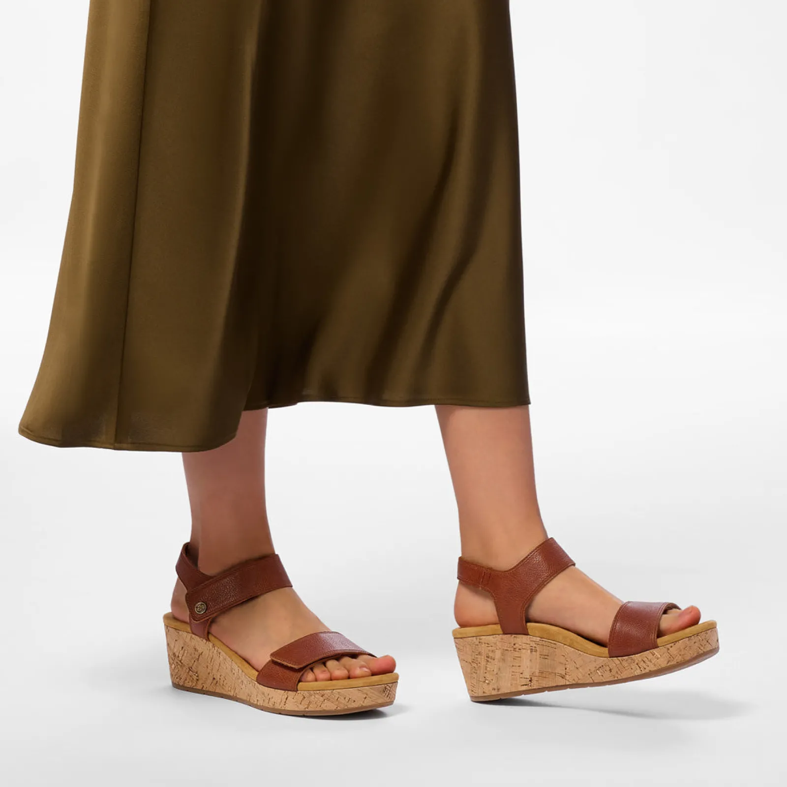 Sale Riviera Strap Sandal Women Walking Shoes|Sandals