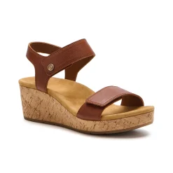 Fashion Riviera Strap Sandal Metatarsal Women Walking Shoes|Sandals