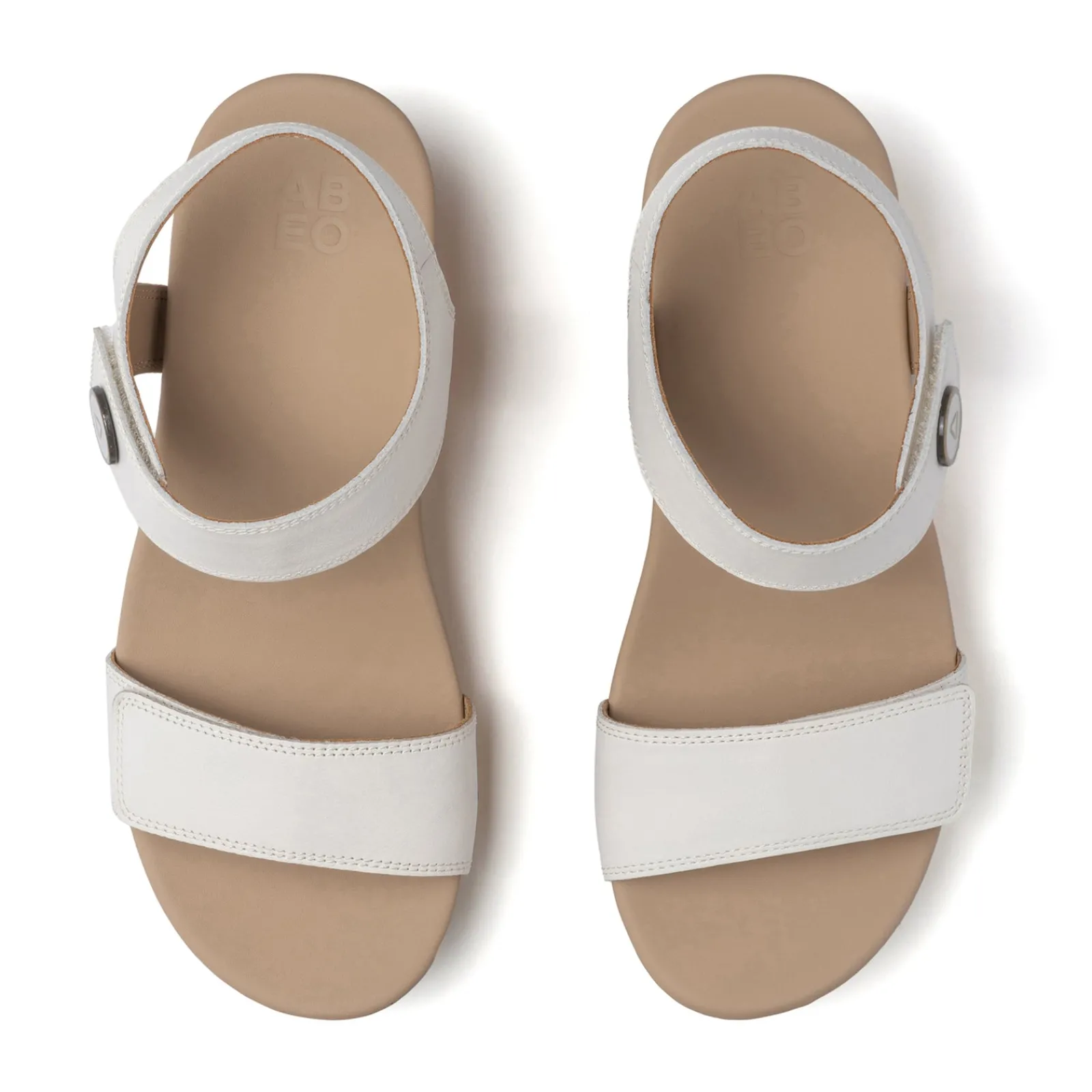 Hot Riviera Strap Sandal Women Adjustable Strap|Walking Shoes