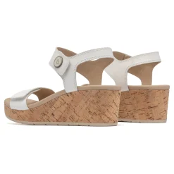 Hot Riviera Strap Sandal Women Adjustable Strap|Walking Shoes