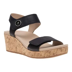 Fashion Riviera Strap Sandal Women Adjustable Strap|Walking Shoes