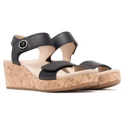 Fashion Riviera Strap Sandal Women Adjustable Strap|Walking Shoes