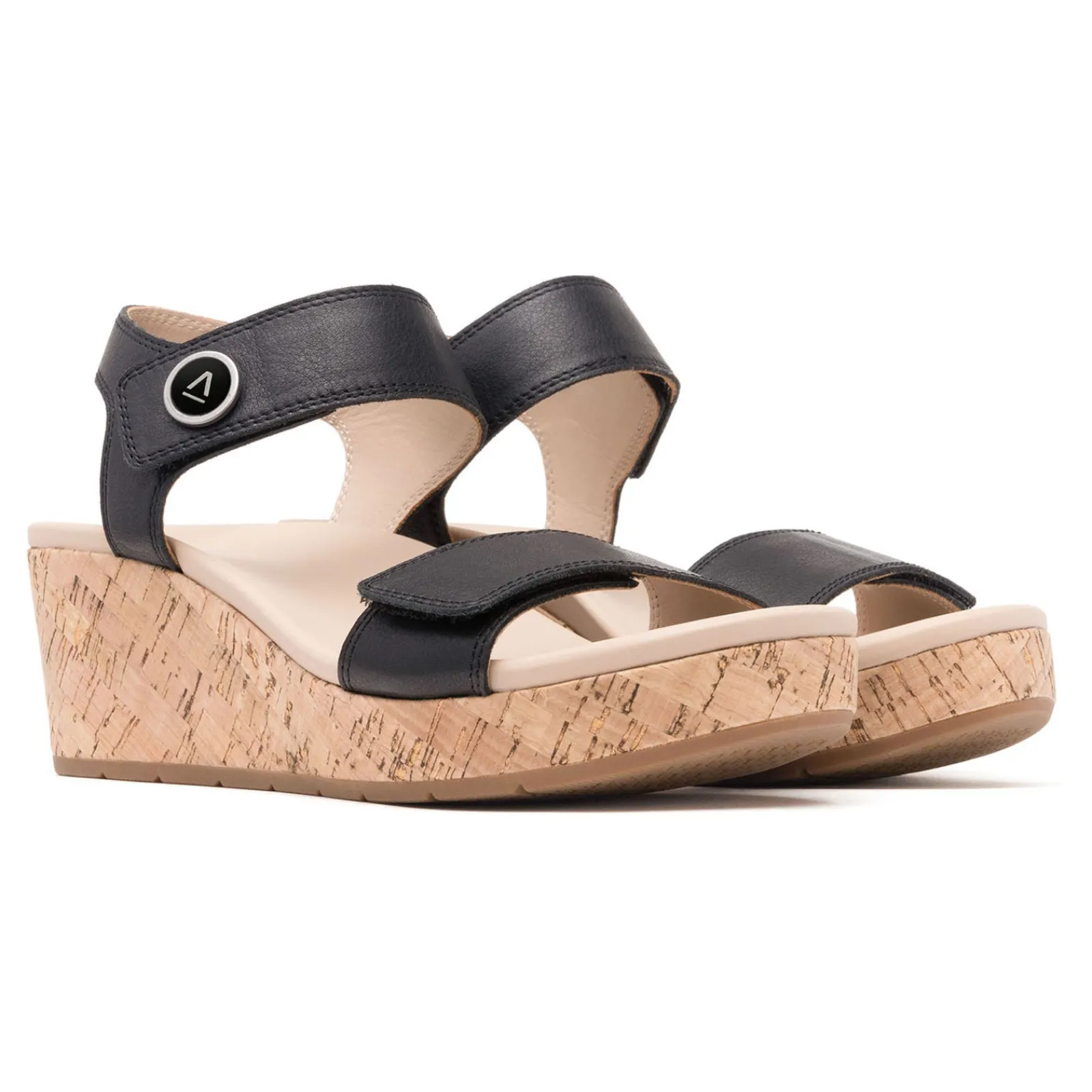 Fashion Riviera Strap Sandal Women Adjustable Strap|Walking Shoes