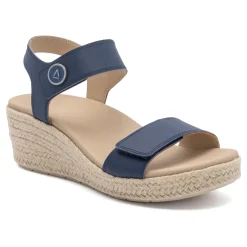 New Riviera Strap Sandal Women Adjustable Strap|Walking Shoes