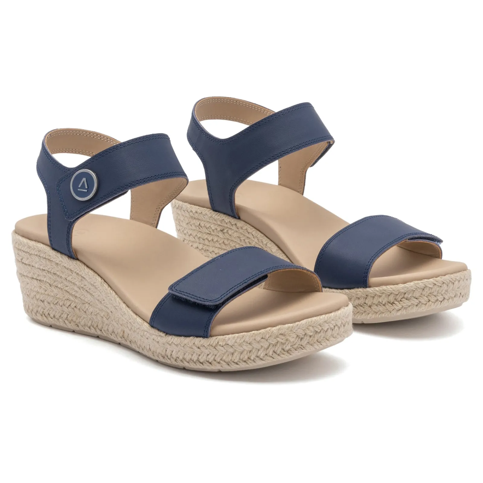 New Riviera Strap Sandal Women Adjustable Strap|Walking Shoes