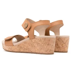 Fashion Riviera Strap Sandal Metatarsal Women Walking Shoes|Sandals