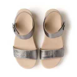 Outlet Riviera Strap Sandal Women Adjustable Strap|Walking Shoes
