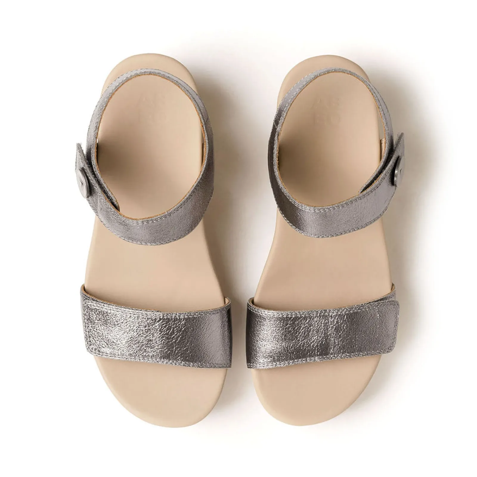 Outlet Riviera Strap Sandal Women Adjustable Strap|Walking Shoes