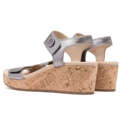 Outlet Riviera Strap Sandal Women Adjustable Strap|Walking Shoes