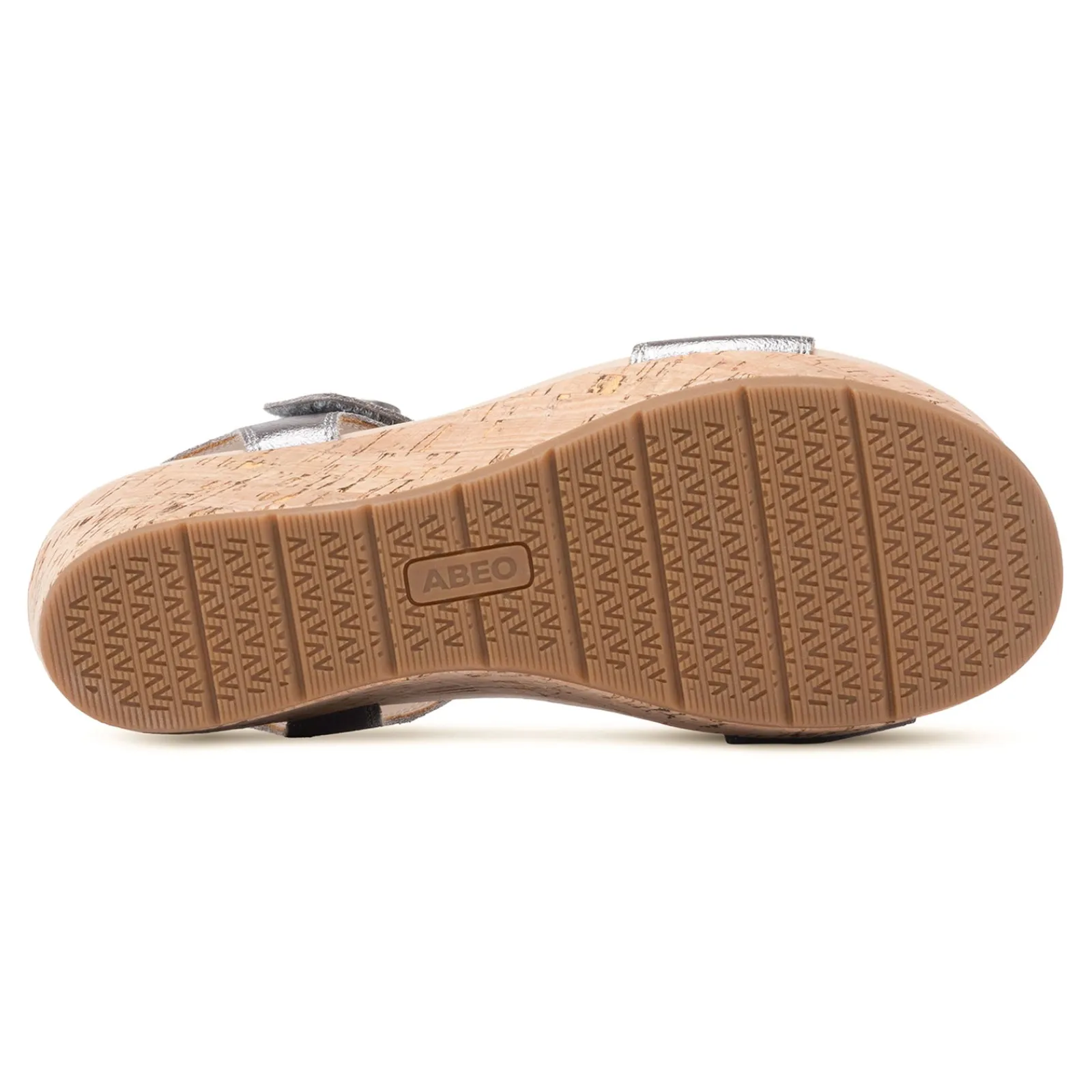 Outlet Riviera Strap Sandal Women Adjustable Strap|Walking Shoes