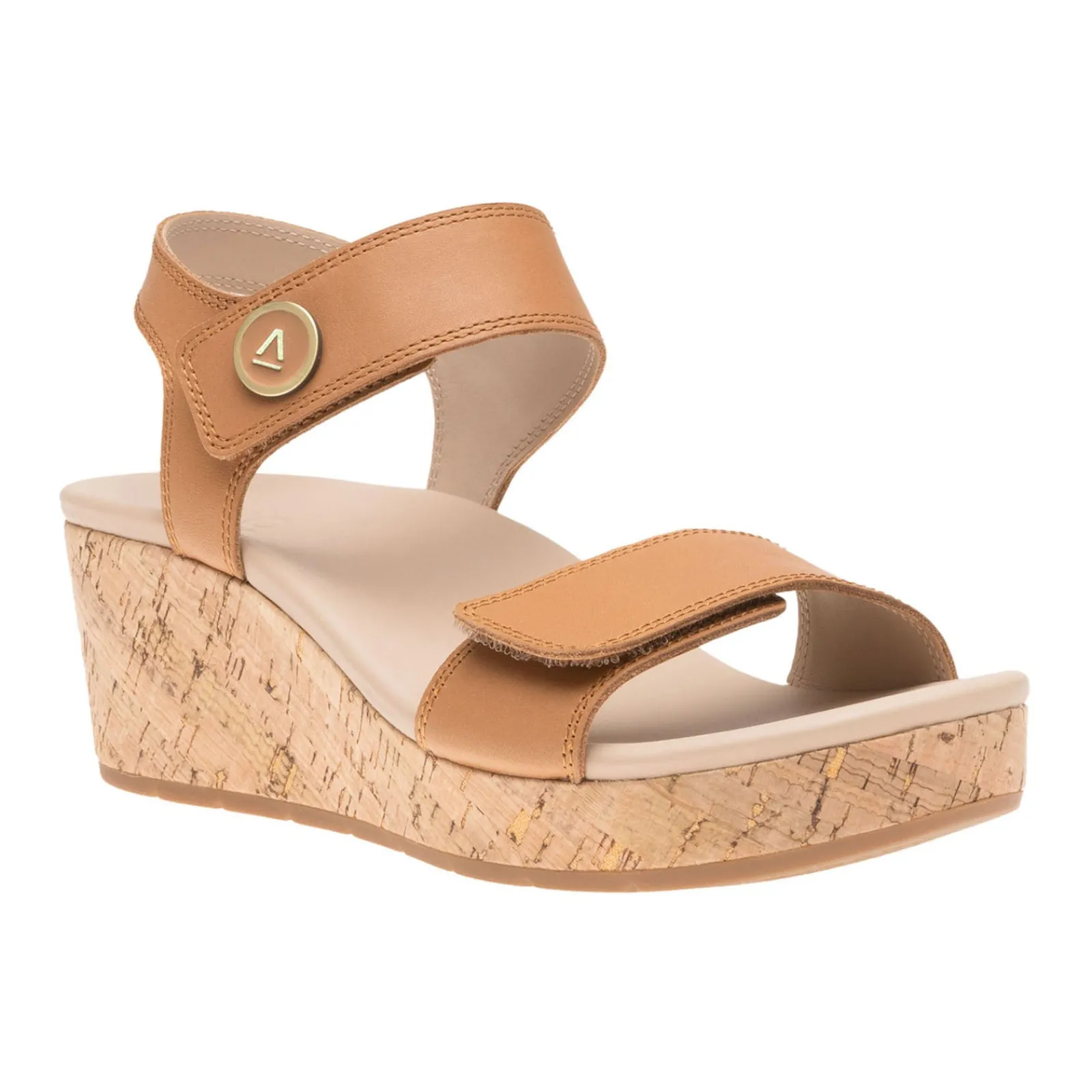Best Riviera Strap Sandal Women Adjustable Strap|Walking Shoes