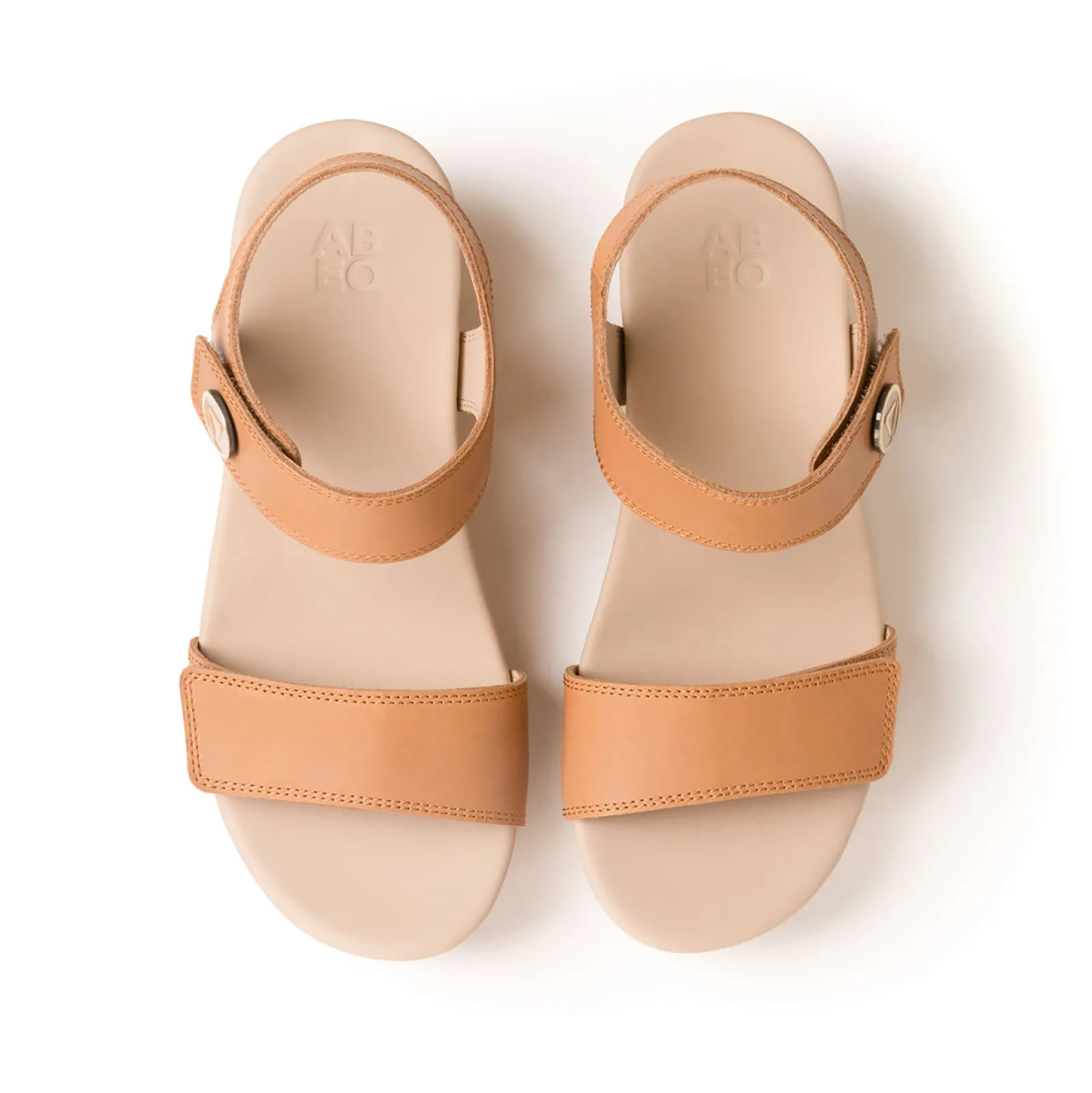 Best Riviera Strap Sandal Women Adjustable Strap|Walking Shoes