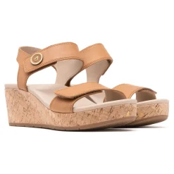 Best Riviera Strap Sandal Women Adjustable Strap|Walking Shoes