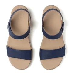 Discount Riviera Strap Sandal Metatarsal Women Walking Shoes|Sandals