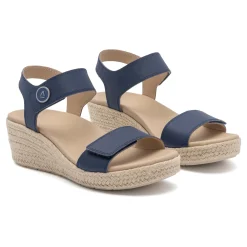 Discount Riviera Strap Sandal Metatarsal Women Walking Shoes|Sandals