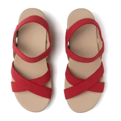 Fashion Riviera Stretch Women Walking Shoes|Sandals