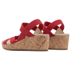 Fashion Riviera Stretch Women Walking Shoes|Sandals
