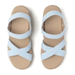 Clearance Riviera Stretch Metatarsal Women Adjustable Strap|Walking Shoes