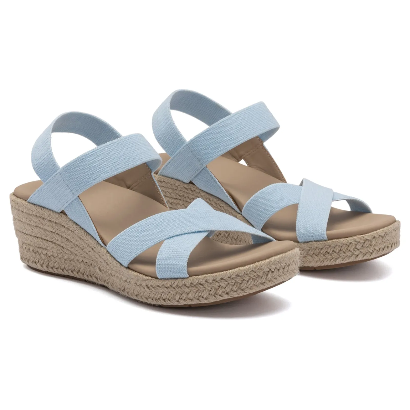 Clearance Riviera Stretch Metatarsal Women Adjustable Strap|Walking Shoes