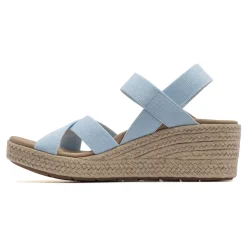 Clearance Riviera Stretch Metatarsal Women Adjustable Strap|Walking Shoes