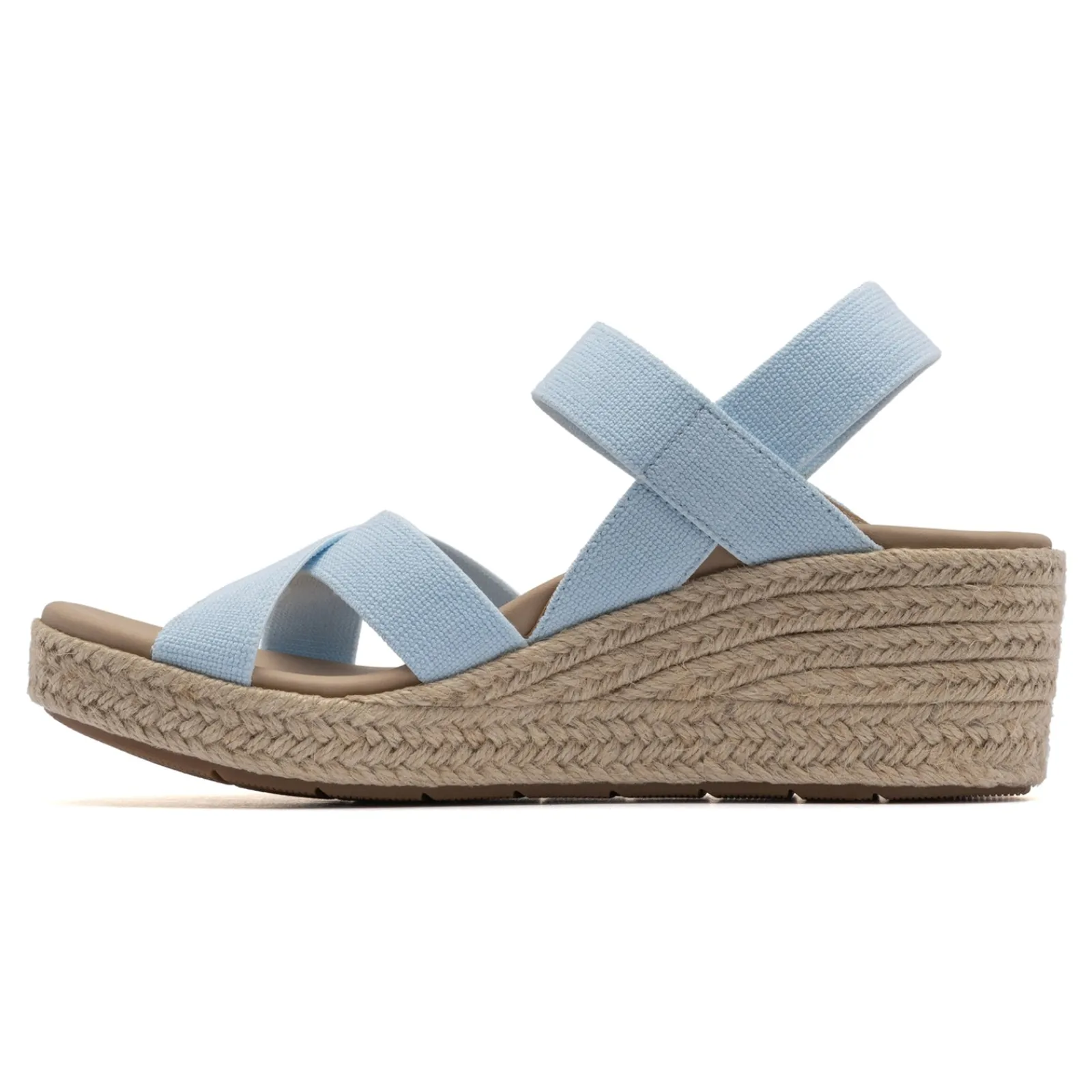 Clearance Riviera Stretch Metatarsal Women Adjustable Strap|Walking Shoes