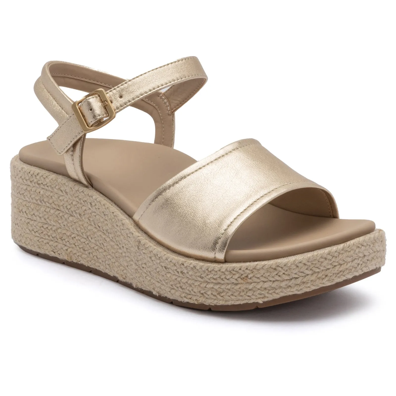 Outlet Solstice Buckle Sandal Metatarsal Women Adjustable Strap|Walking Shoes