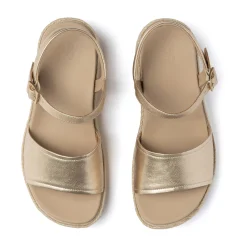 Outlet Solstice Buckle Sandal Metatarsal Women Adjustable Strap|Walking Shoes