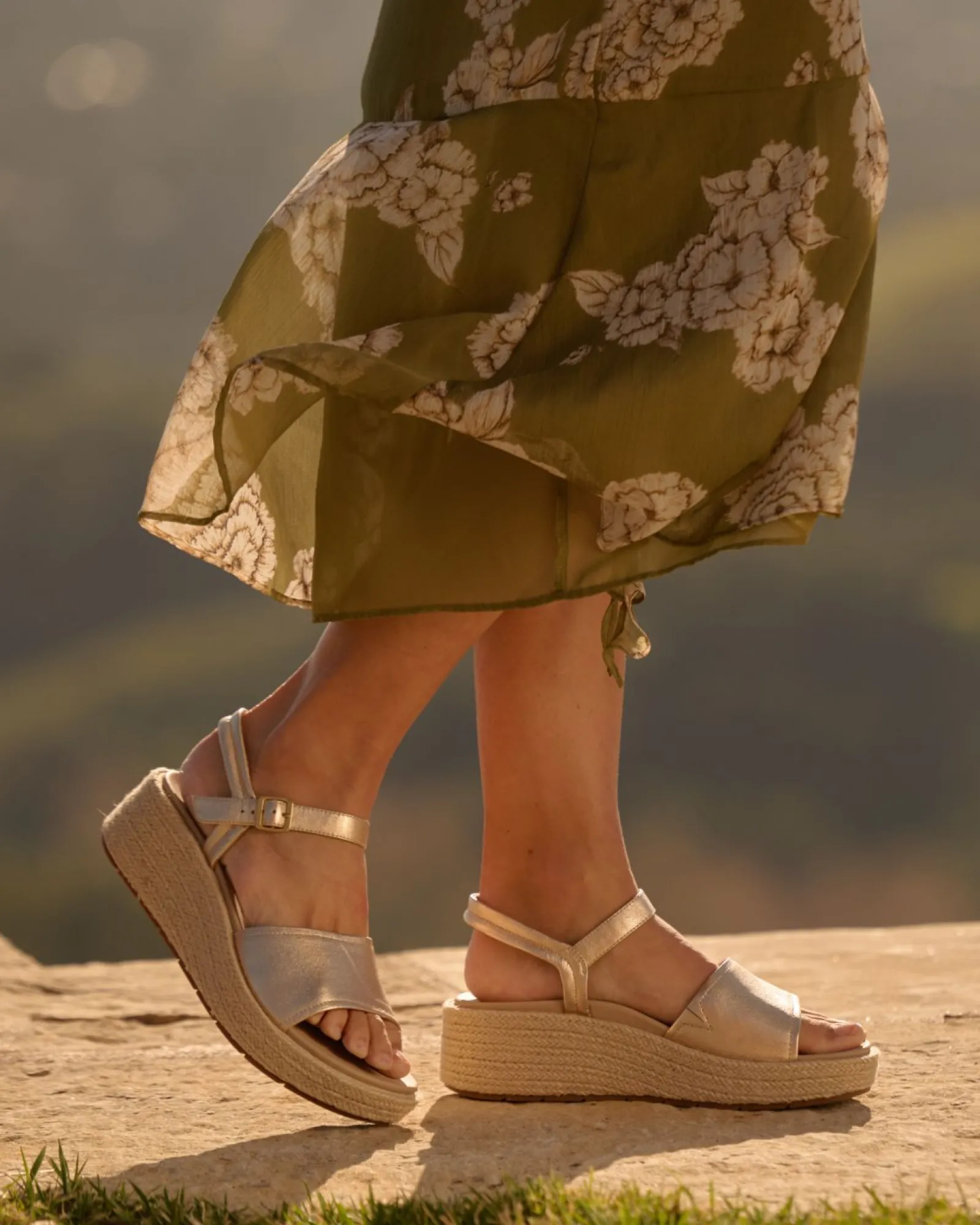 Outlet Solstice Buckle Sandal Metatarsal Women Adjustable Strap|Walking Shoes