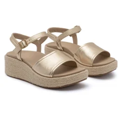 Outlet Solstice Buckle Sandal Metatarsal Women Adjustable Strap|Walking Shoes
