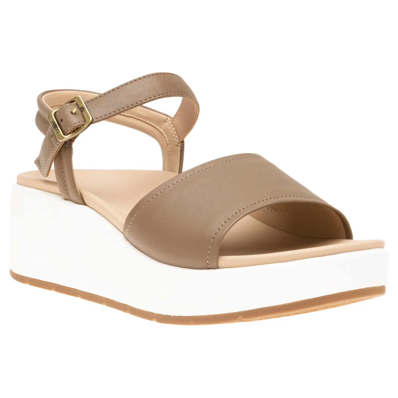 Online Solstice Buckle Sandal Metatarsal Women Adjustable Strap|Walking Shoes
