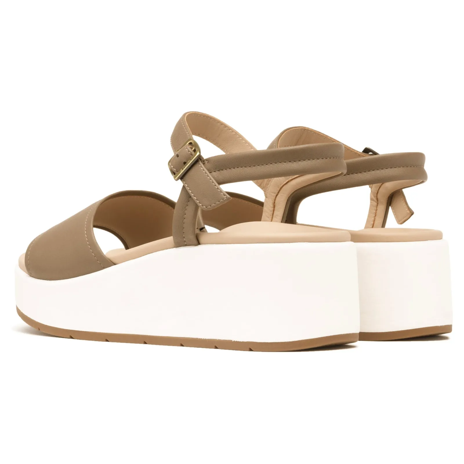 Online Solstice Buckle Sandal Metatarsal Women Adjustable Strap|Walking Shoes