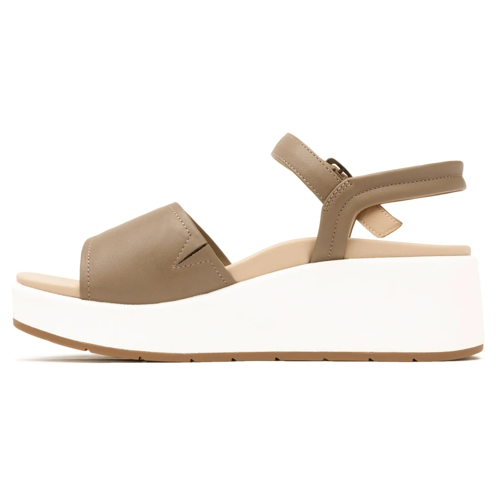 Online Solstice Buckle Sandal Metatarsal Women Adjustable Strap|Walking Shoes