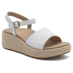 Hot Solstice Buckle Sandal Metatarsal Women Adjustable Strap|Walking Shoes